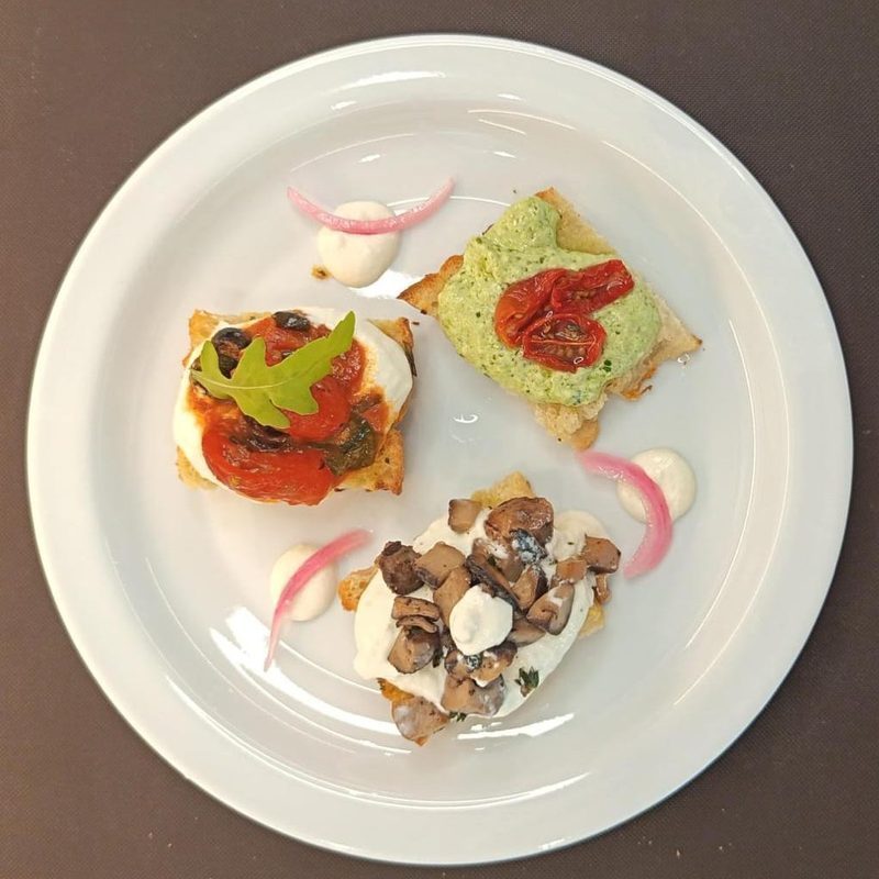 Amalfi Italian dish photo 38 — Amalfi Italian Restaurant IOI City Mall Putrajaya